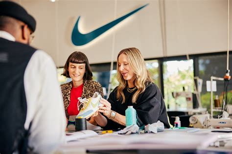 studentenjob nike|nike job openings.